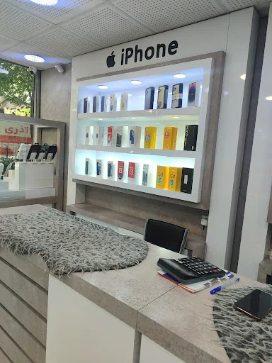 پاساژ شریعتی