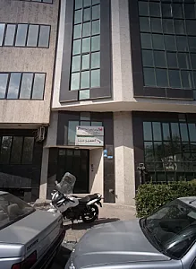 مسیر سبز