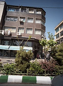 آژانس هواپیمایی آواسیر زمزم