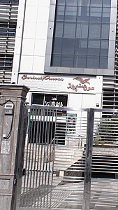 سورینت پرواز