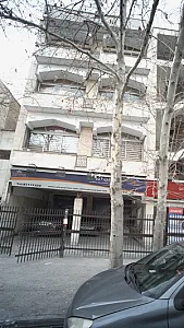 دفتر مسافرتی و جهانگردی سفیران ایران