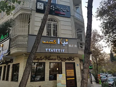 نیکا گشت