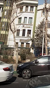 دفتر خدمات مسافرتی سفیر