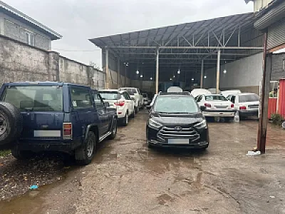کلینیک تخصصی پرشین