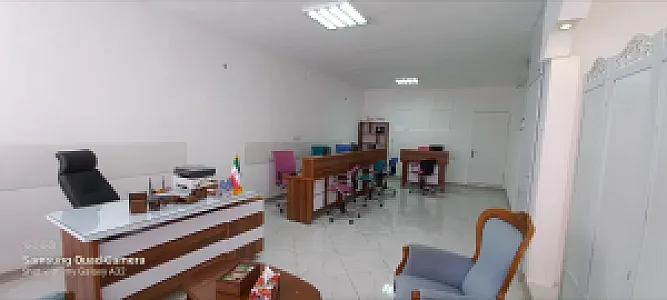 آژانس مسافرتی رهامان گشت