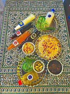کترینگ سیرباشی