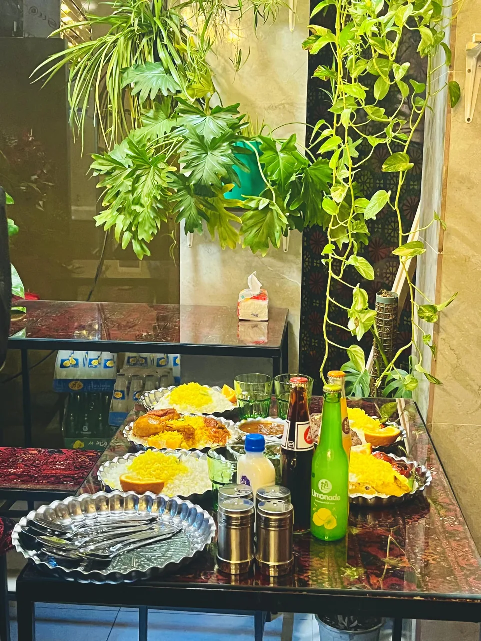 کترینگ سیرباشی - تصویر 2