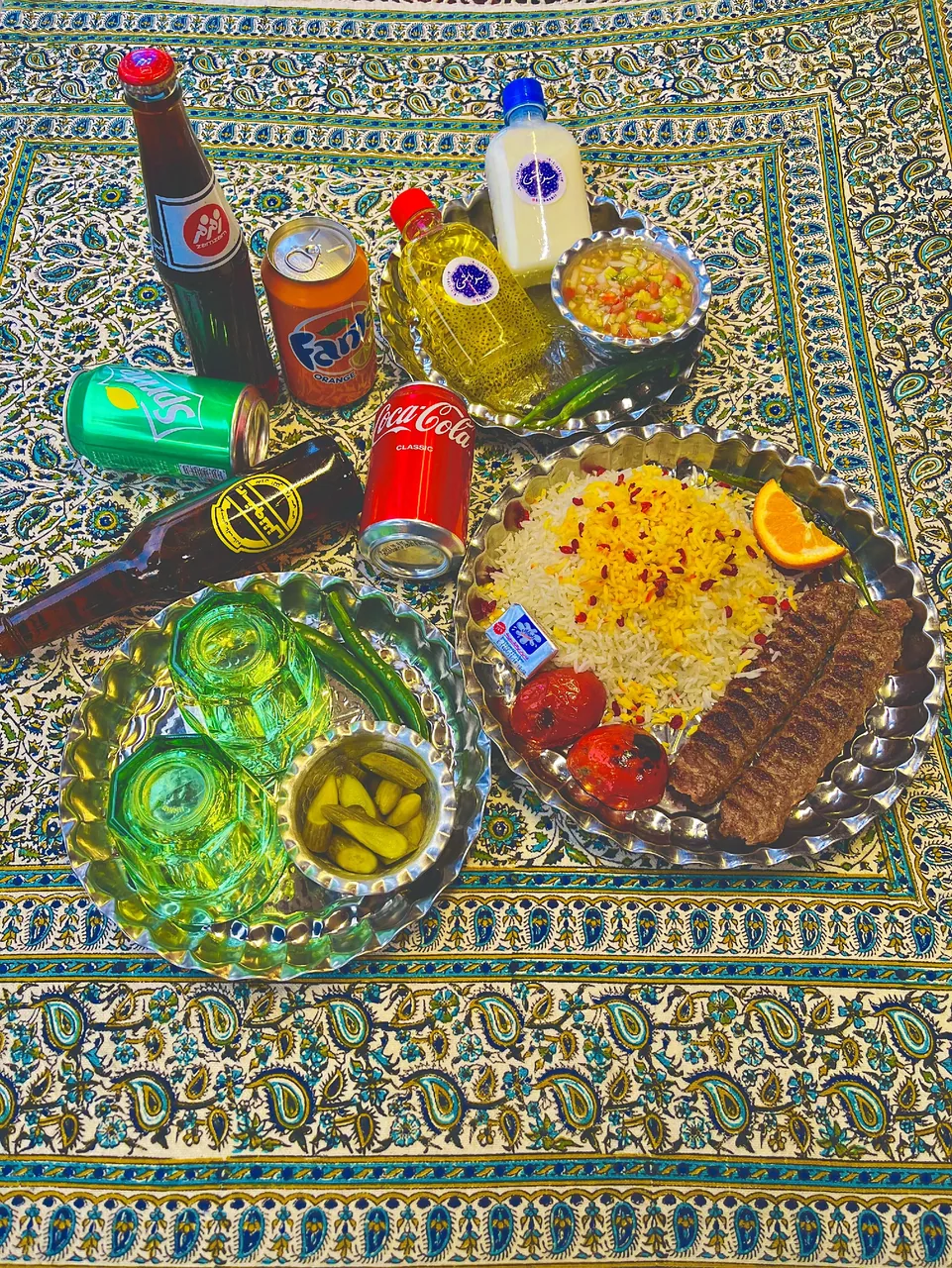 کترینگ سیرباشی - تصویر 3