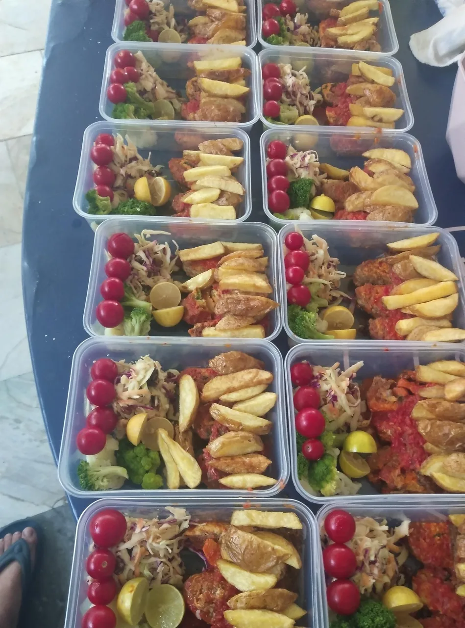 کترینگ آشپزباشی شعبه۲ - تصویر 4