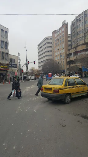 بازار بزرگ امت