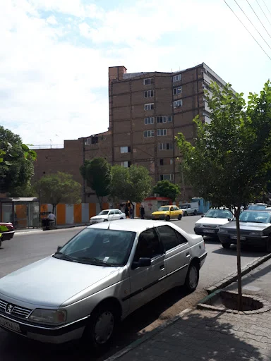 بازار بزرگ امت