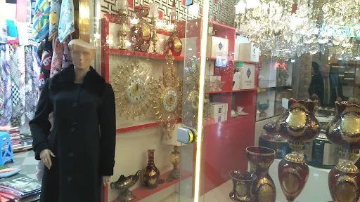 بازار بزرگ امت