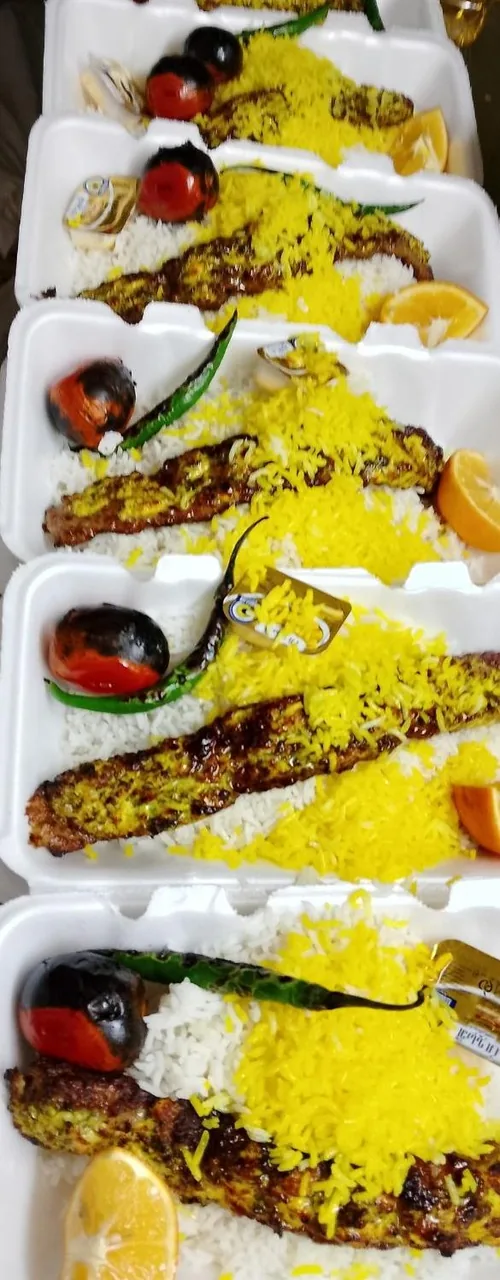 کترینگ فدک کوکینگ - تصویر 2