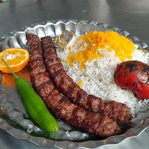 کترینگ کیان