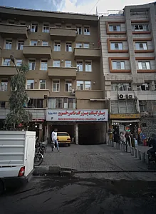 غذا خوری ایران