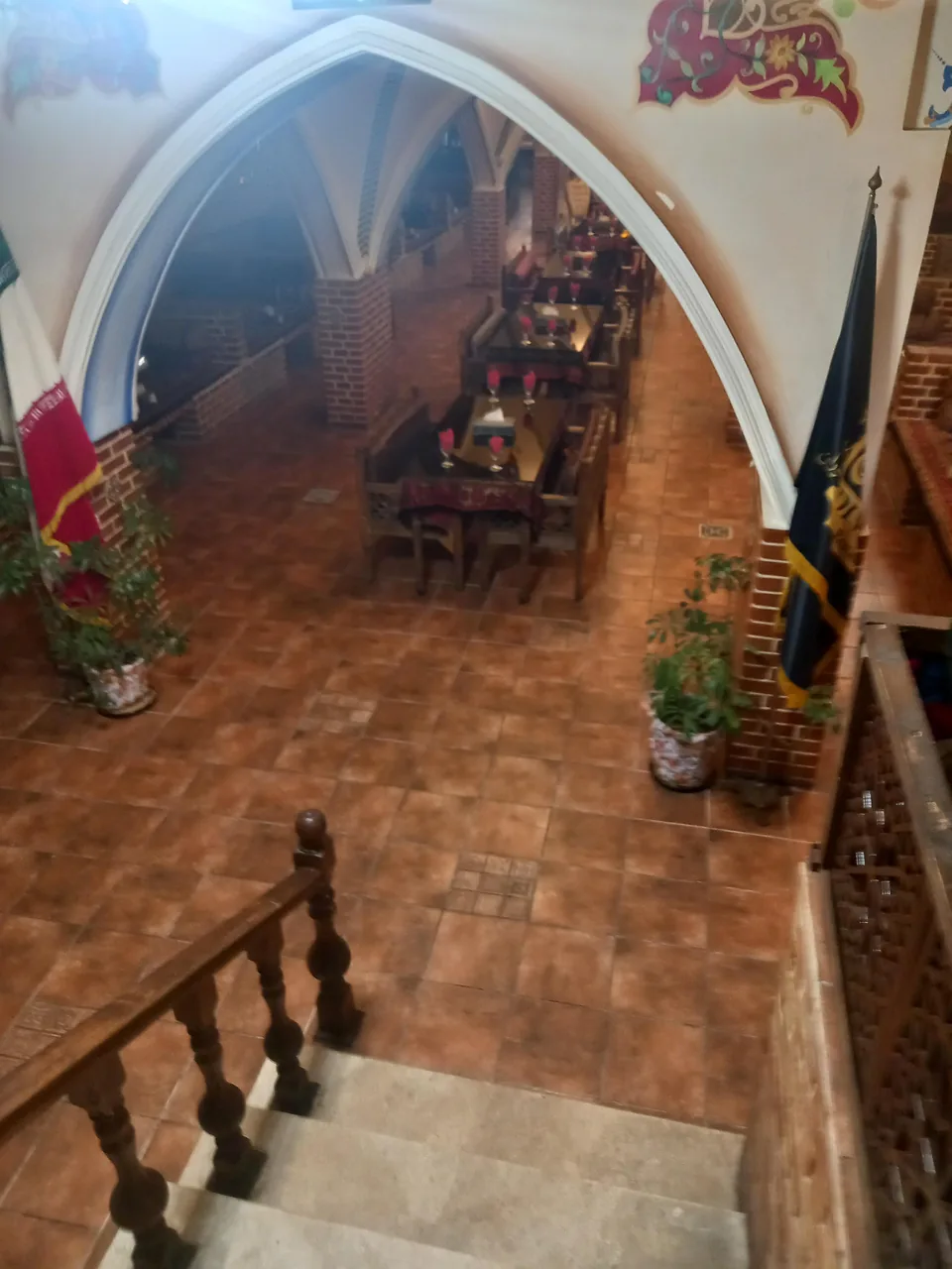 رستوران سنتی دیوان - تصویر 2