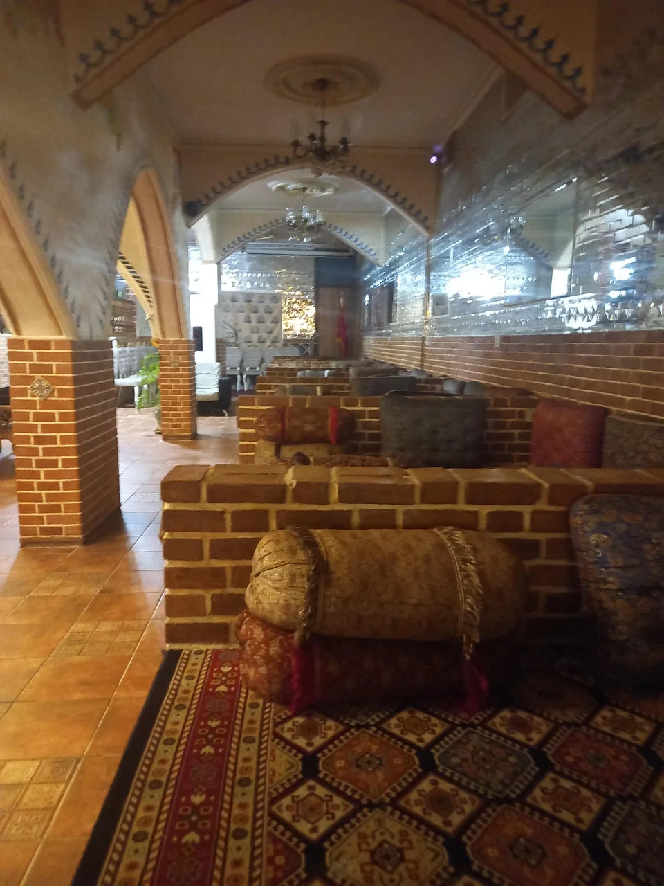 رستوران سنتی دیوان - تصویر 3