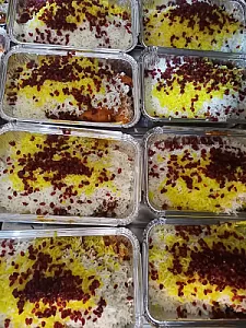 کترینگ پارسی