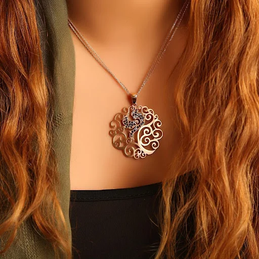 گالری طلا و جواهری شادمان‌فر تبریز