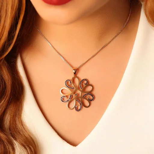 گالری طلا و جواهری شادمان‌فر تبریز - طلا و جواهر در تبریز