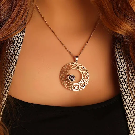 گالری طلا و جواهری شادمان‌فر تبریز - طلا و جواهر در تبریز