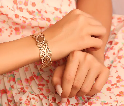 گالری طلا و جواهری شادمان‌فر تبریز - طلا و جواهر در تبریز