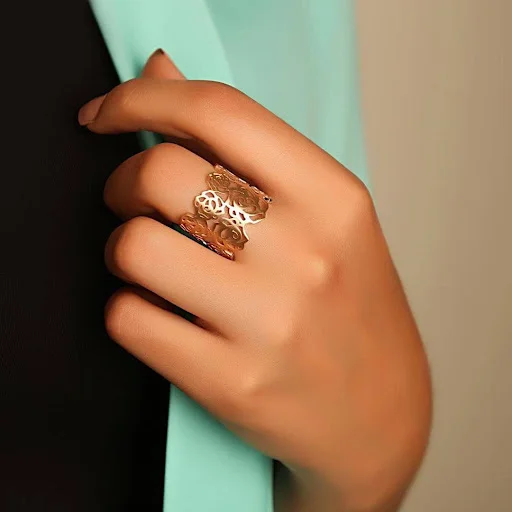 گالری طلا و جواهری شادمان‌فر تبریز - طلا و جواهر در تبریز