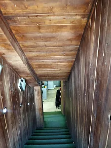 کافه رستوران سنتی ماه نو