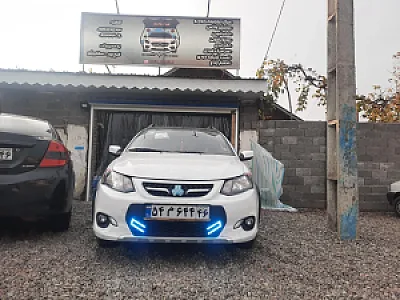 مرکز خدمات خودرو آلفا