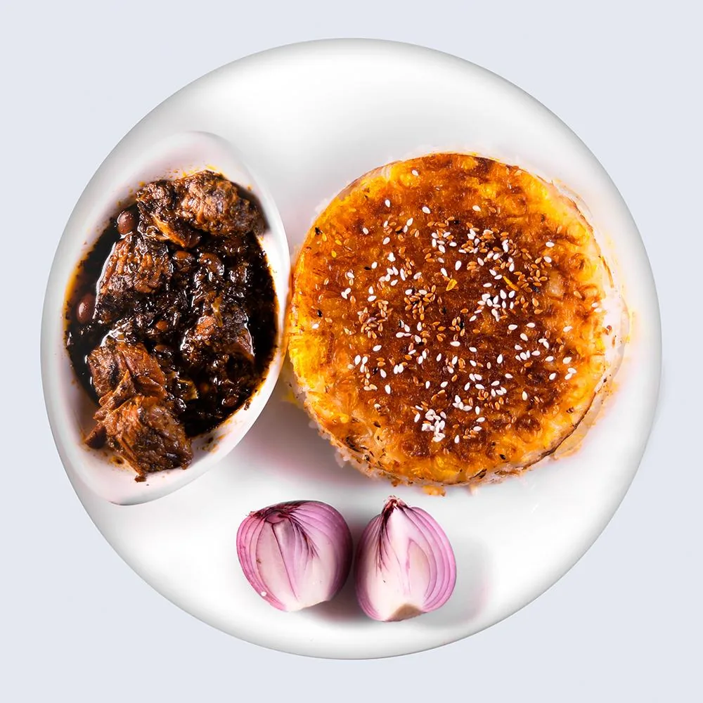 کترینگ پرویز خان - تصویر 2