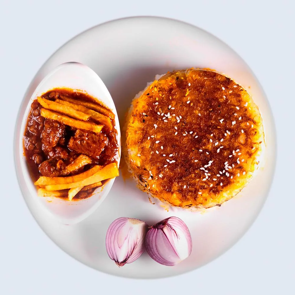 کترینگ پرویز خان - تصویر 3