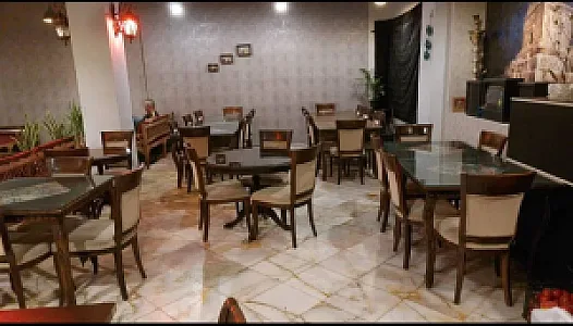 رستوران سنتی خلیج فارس