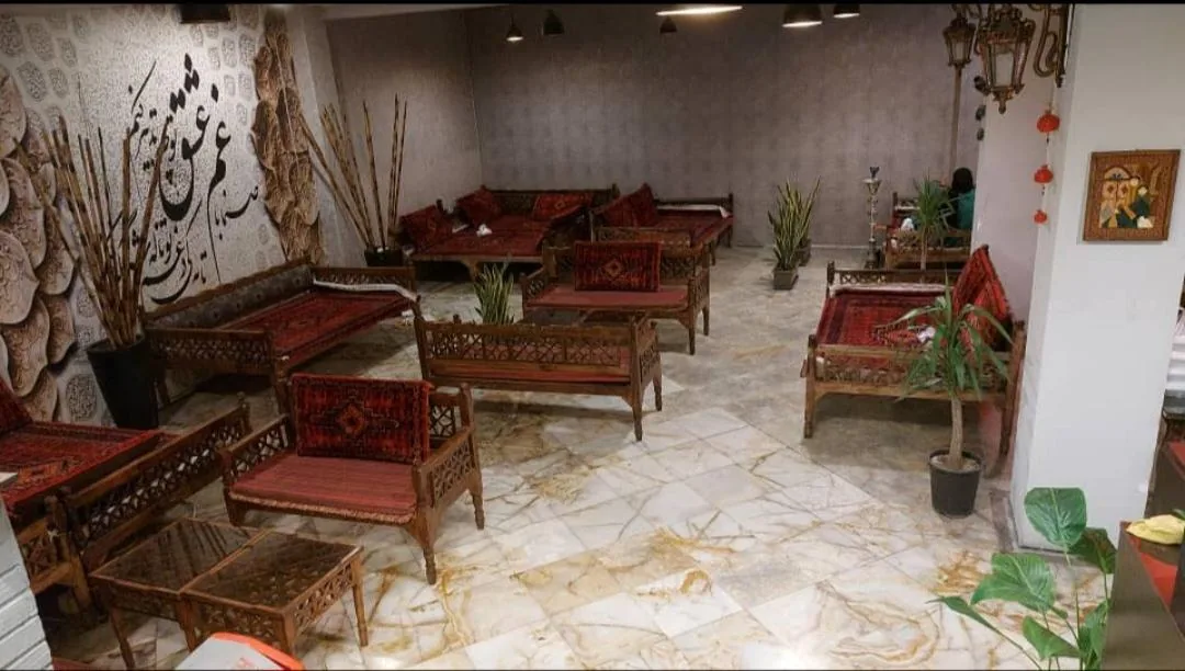 رستوران سنتی خلیج فارس - تصویر 2
