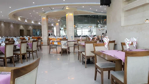 مرکز خرید برج شهر