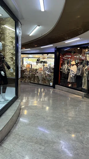 مرکز خرید برج شهر