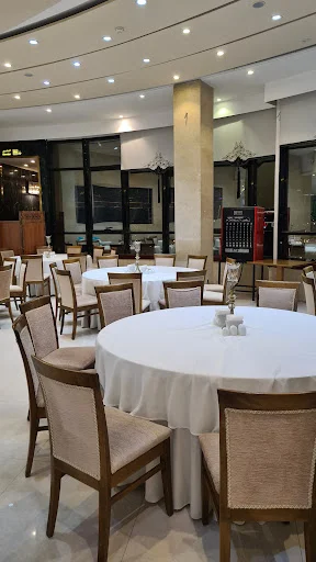 مرکز خرید برج شهر