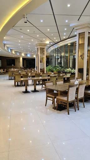 مرکز خرید برج شهر