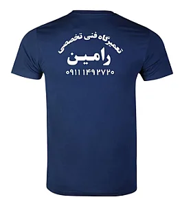 مجتمع خدمات اتومبیل بشارتی (استاد رامین)
