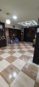 رستوران سنتی مشکات