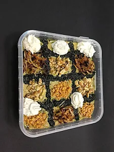 کترینگ فاما (تهیه روزانه)
