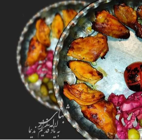 رستوران سنتی شبهای لاله زار - تصویر 3