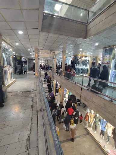 مرکز خرید مولانا