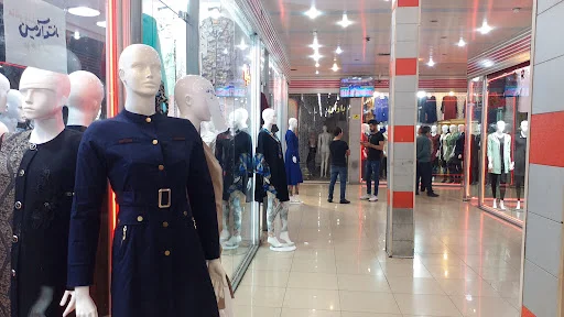 مرکز خرید مولانا