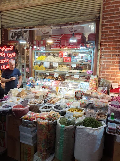 مرکز خرید مولانا