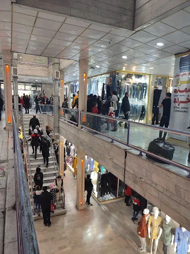 مرکز خرید مولانا