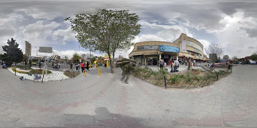 مرکز خرید مولانا