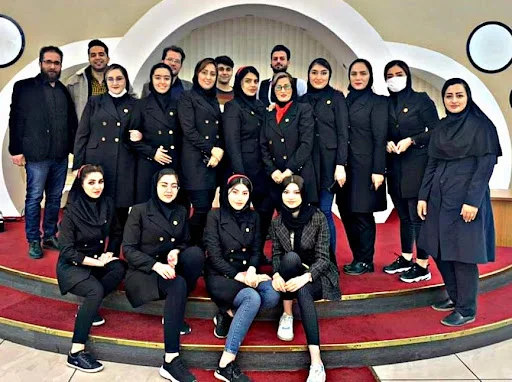 مرکز خرید مولانا