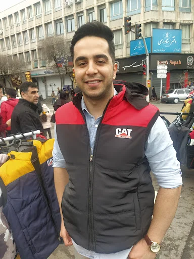 مرکز خرید مولانا