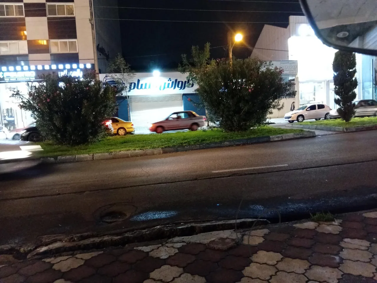 کارواش حسام - تصویر 5