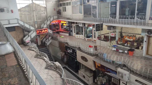 بازار تربیت